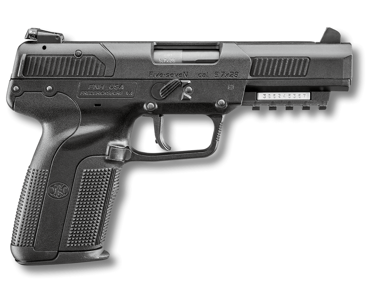 8 Best 5.7mm Pistols (2026): Tested and Ranked 11 FN Five-seveN MK3 MRD 5.7x28mm pistol