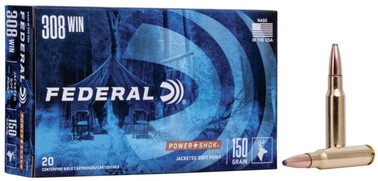 Best .308 Ammo (2026): Hunting, Home Defense & Range 6 Best .308 Ammo (2026): Hunting, Home Defense & Range 6