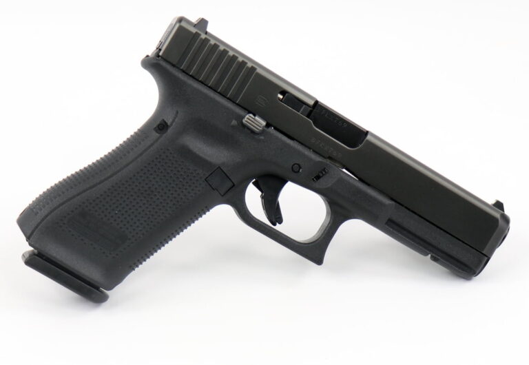 Glock 17 Gen 6 Review (2026): 1,000 Round Hands-On Test 20 Glock 17 Gen 6 Review (2026): 1,000 Round Hands-On Test 20