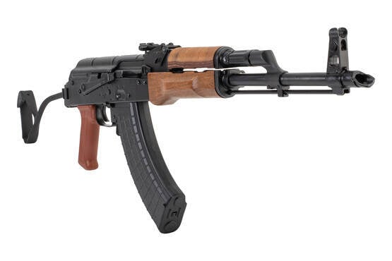9 Best AK-47 Rifles - 2024 27 Pioneer Arms Sporter,