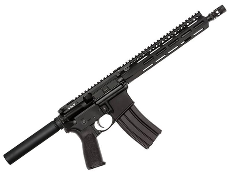 Bravo Company Manufacturing Recce 11.5. Built by soldiers, for soldiers.