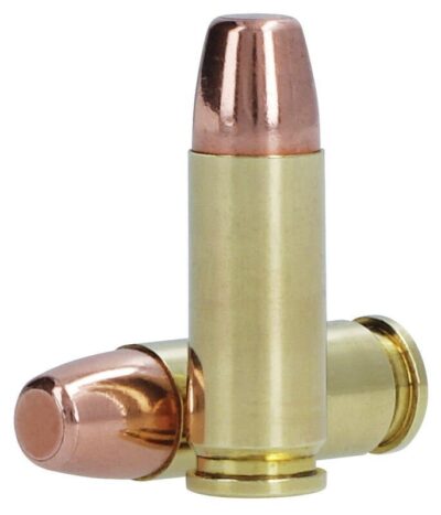 What is 30 Super Carry Ammo? - USA Gun Shop