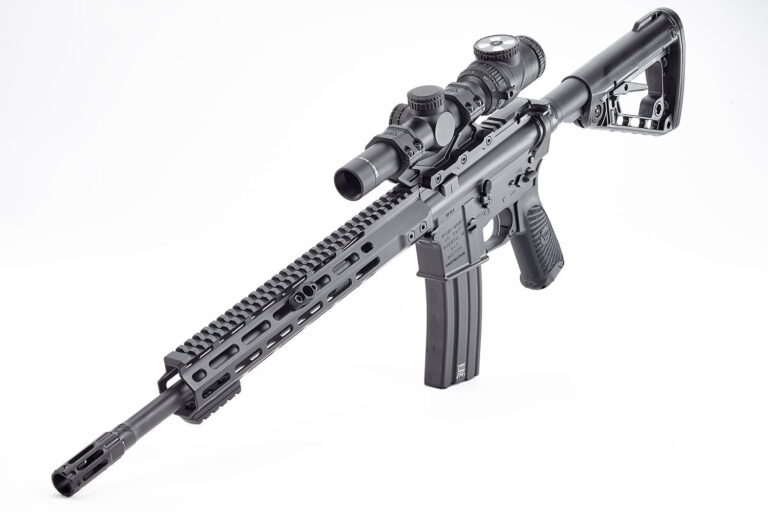 The Complete History of the AR-15: From ArmaLite to America's Rifle 23 The Complete History of the AR-15: From ArmaLite to America's Rifle 23