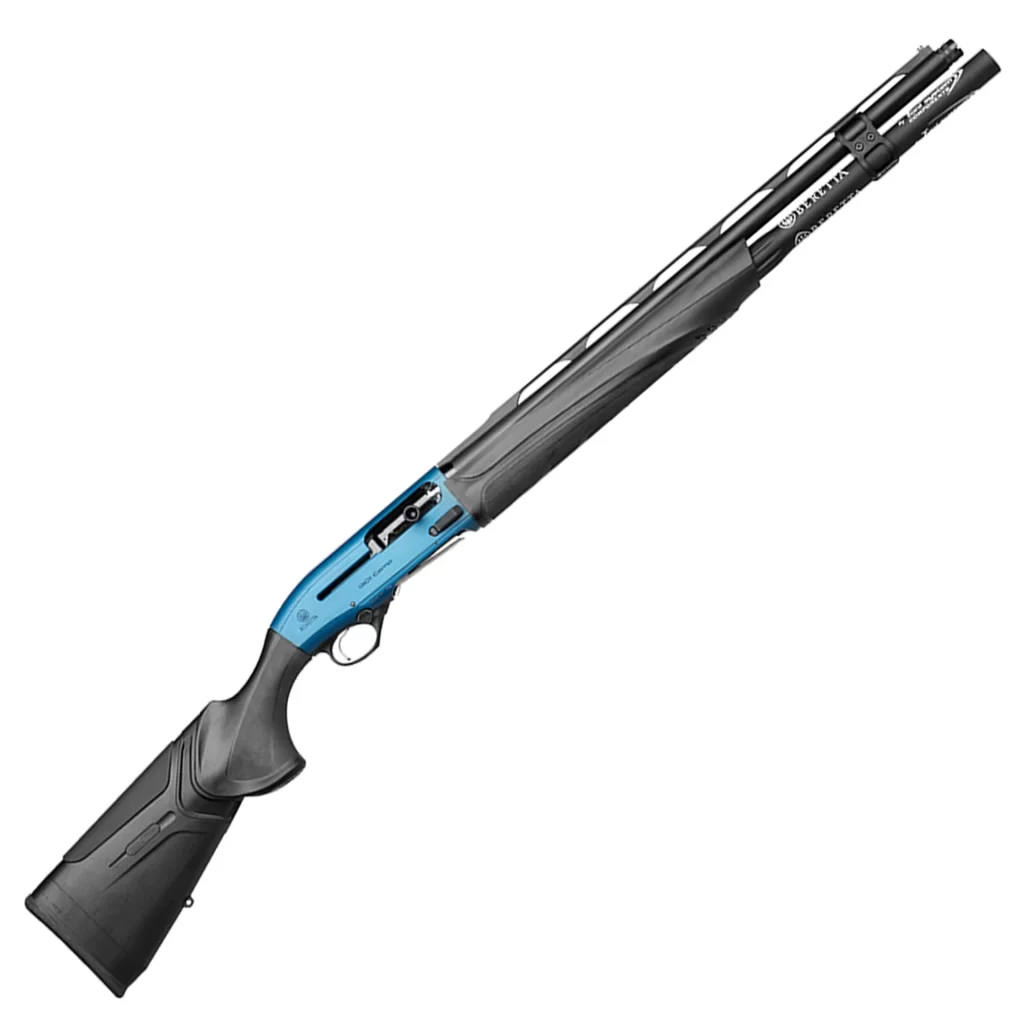 Beretta 1301 Competition Pro shotgun on sale now.