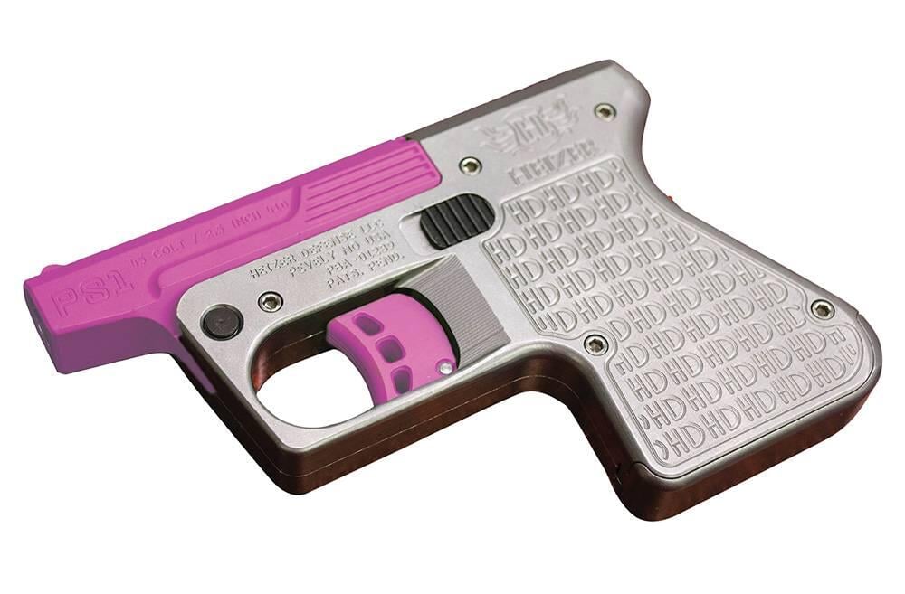 9 Best Shotgun Pistols in 2026: Judges, Howdahs and Hand Cannons That Fire .410 19 Helzer single shot pistol