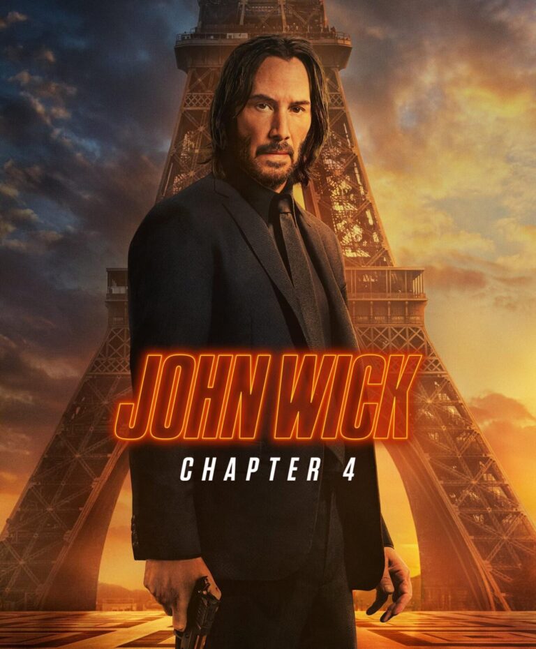 The Guns of John Wick 4 (2026): Every Weapon Identified 14 The Guns of John Wick 4 (2026): Every Weapon Identified 14