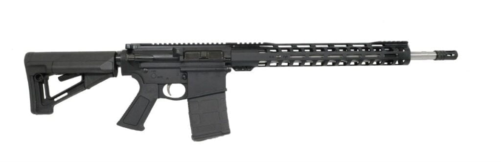 Palmetto State Armory Gen3 PA10 rifles. Get a great price today.
