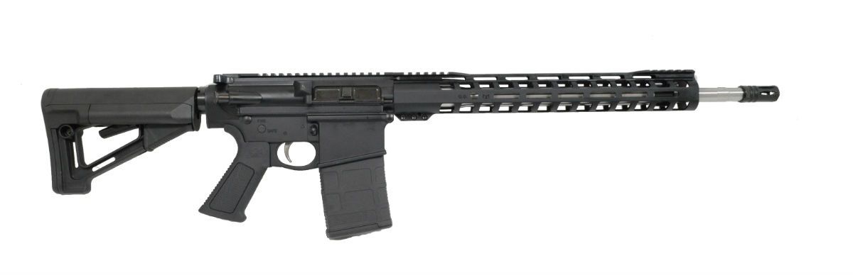 12 Best Palmetto State Armory Guns (2026): Tested and Ranked 12 PSA PA-10 18 inch .308 AR-10 rifle