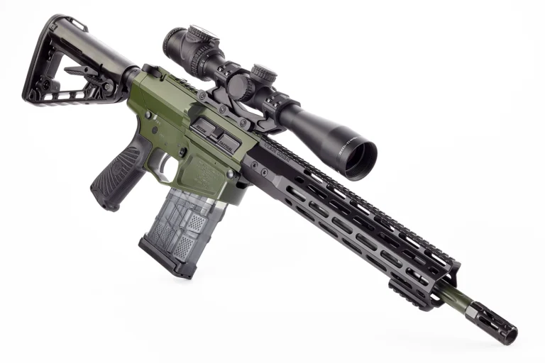 10 Best AR-10 Rifles (2026): .308 Semi-Auto Tested and Ranked 5 10 Best AR-10 Rifles (2026): .308 Semi-Auto Tested and Ranked 5
