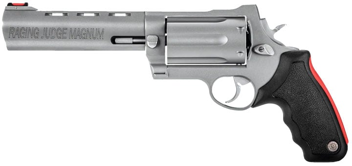 9 Best Shotgun Pistols in 2026: Judges, Howdahs and Hand Cannons That Fire .410 17 Taurus Raging Hunter