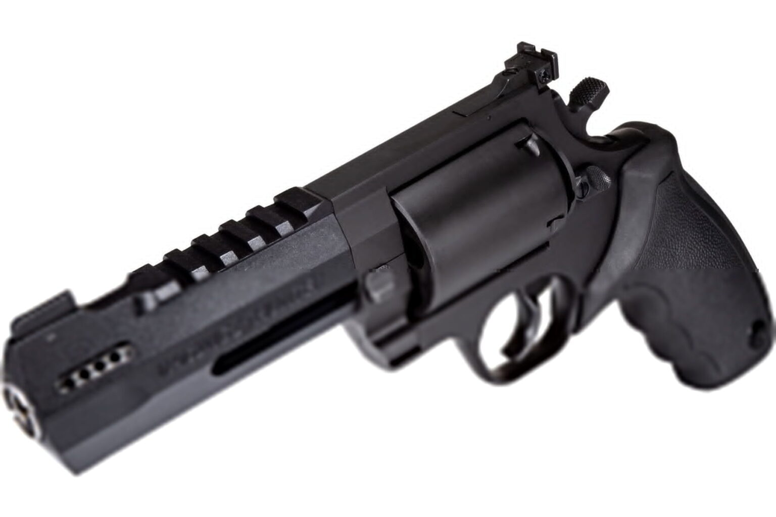 8 Best 50 Cal Pistols (2026): Tested & Ranked