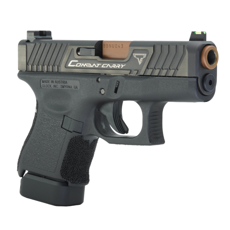 9 of the Best Custom Glocks 2026 22 9 of the Best Custom Glocks 2026 22