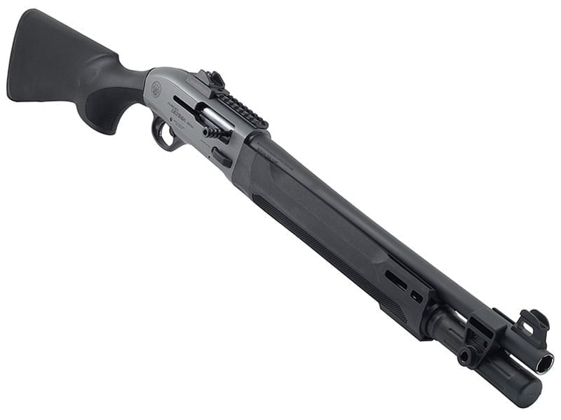 14 Best Semi-Auto Tactical Shotguns - 2024 34 Beretta A300 Ultima Patrol.