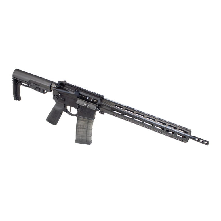 10 Best Lightweight AR-15 Rifles (2026): Sub-6 lb Builds Ranked 13 10 Best Lightweight AR-15 Rifles (2026): Sub-6 lb Builds Ranked 13