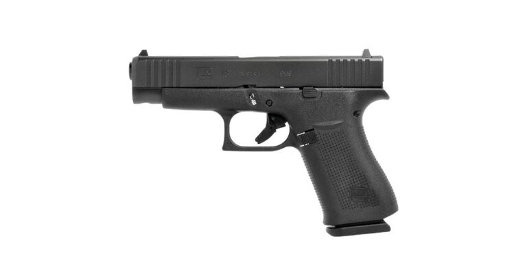 Glock 48 Review: The Slimline 9mm That Changed Concealed Carry (2026) 15 Glock 48 Review: The Slimline 9mm That Changed Concealed Carry (2026) 15