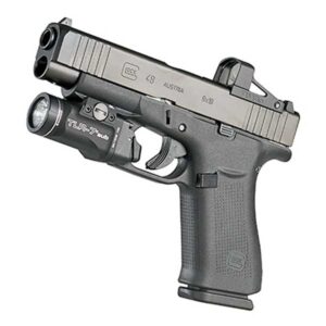 Home Defense on a Budget (2026): Complete Setup Under $1000 24 Streamlight TLR-7A