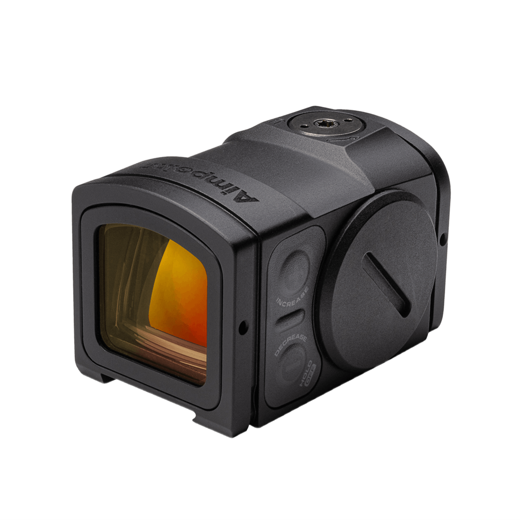 Aimpoint Pro 2 ACRO. Night vision for your handgun, AR pistol, shotgun and AR-15.