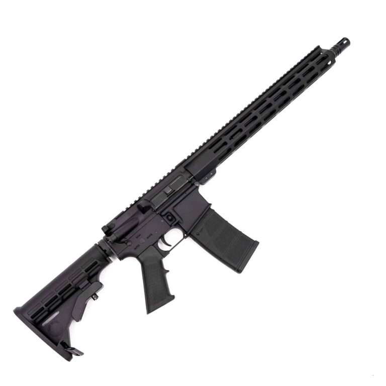 9 Best 300 Blackout Rifles - 2026 18 9 Best 300 Blackout Rifles - 2026 18