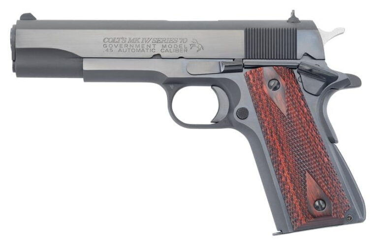 John Moses Browning: His Life, Greatest Designs & Legacy (2026) 11 John Moses Browning: His Life, Greatest Designs & Legacy (2026) 11