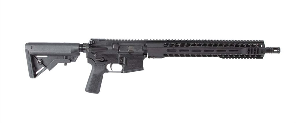 Radical Firearms HBAR 300 BLK Rifle on sale now.