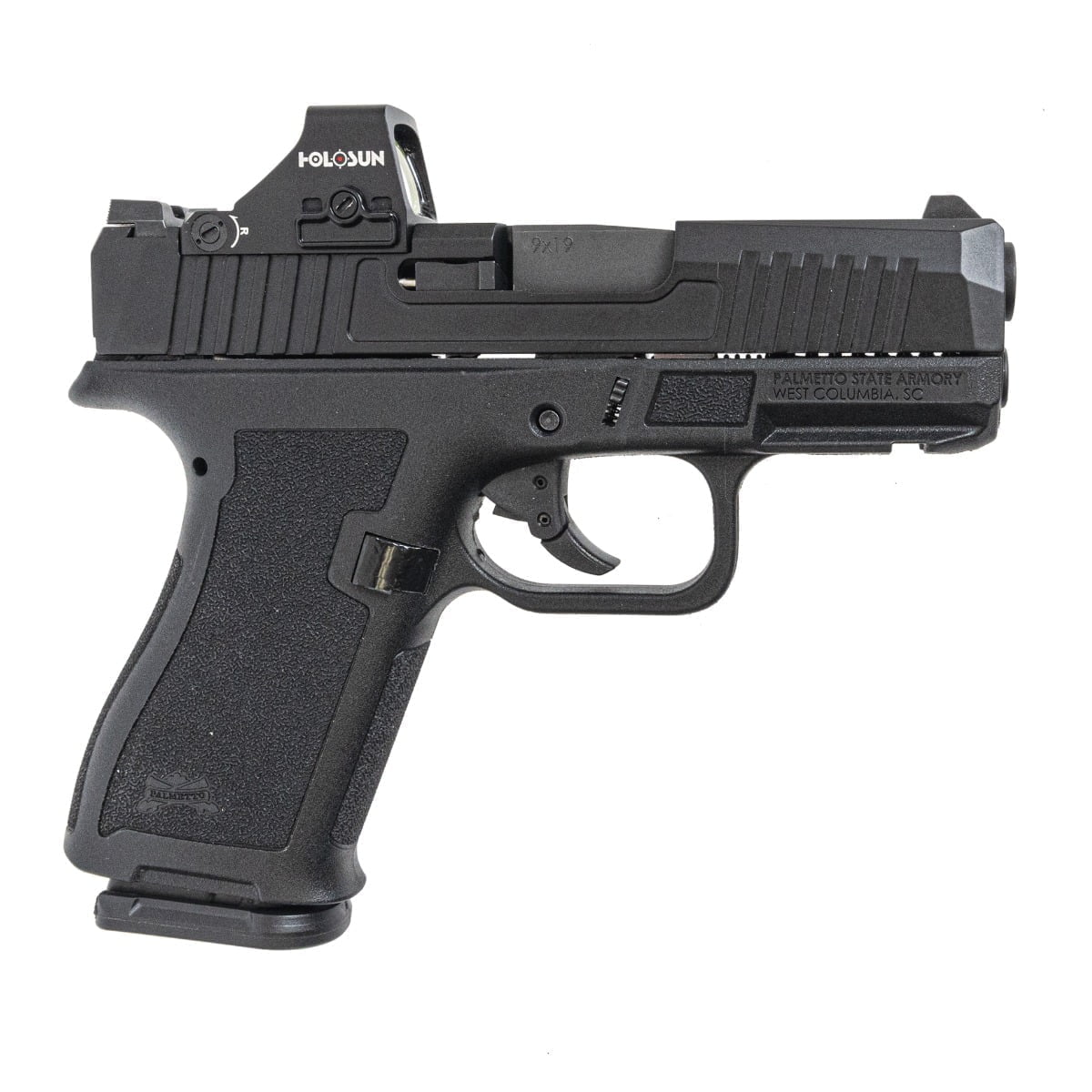 Best Concealed Carry Gun Under $300 (2026) 12 Palmetto State Armory Dagger Micro compact pistol