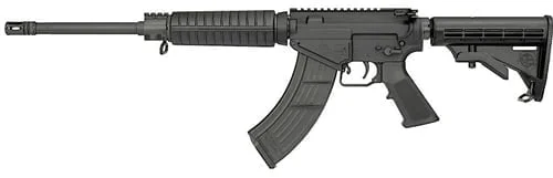 RRA LAR-47, a 7.62x39mm AR-15. Buy yours now.