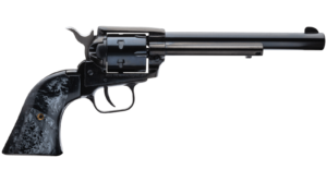Ruger Wrangler Review (2026): 600-Round Test of the $200 Plinker 4 Heritage Rough Rider ($150-$200)