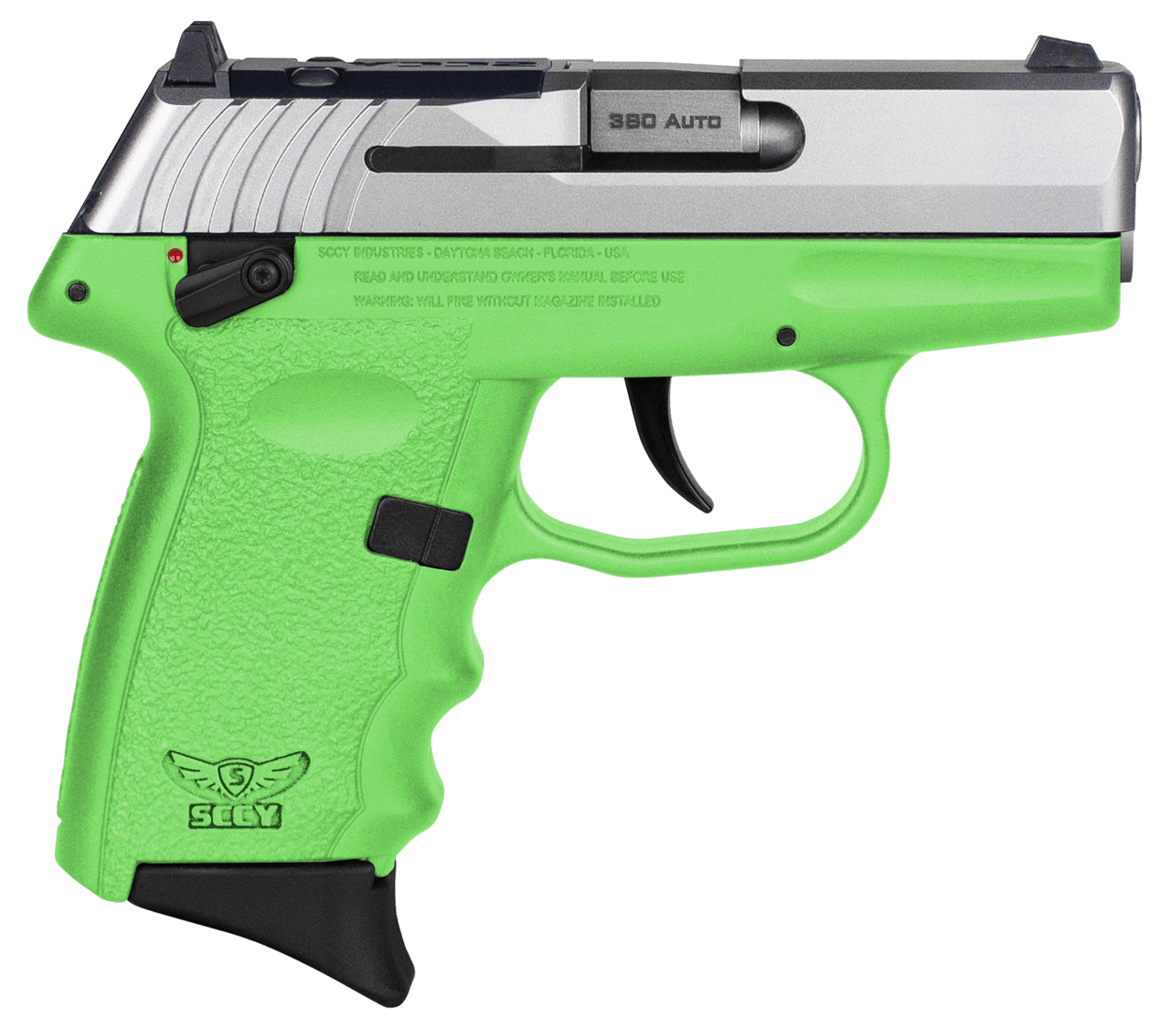 Best Concealed Carry Gun Under $300 (2026) 15 SCCY CPX-2 budget 9mm pistol