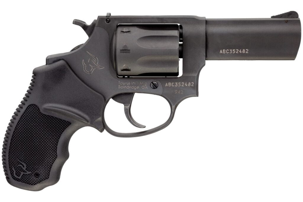 Taurus 942 22LR on sale now. Get yours.