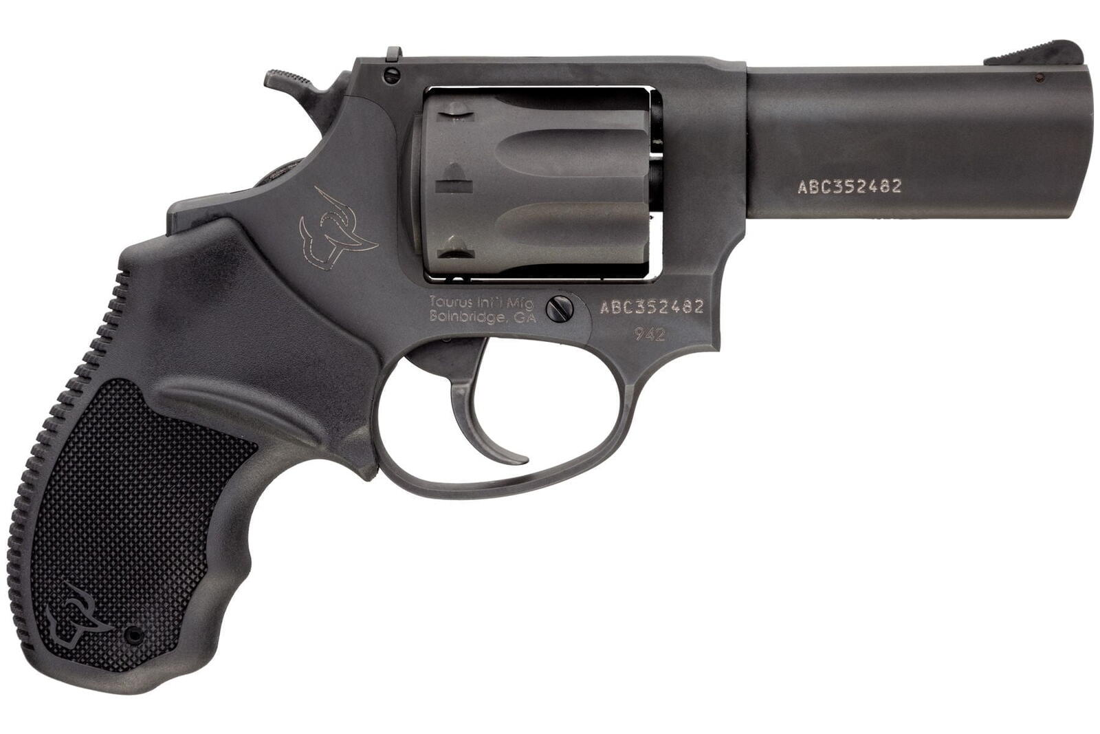10 Best .22 LR Revolvers (2026): Tested & Ranked 10 Taurus 942 .22 LR 8-round revolver