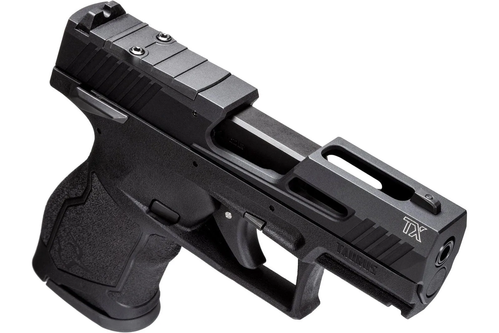 The 15 Best .22 LR Pistols for Sale in 2026 11 Taurus TX22