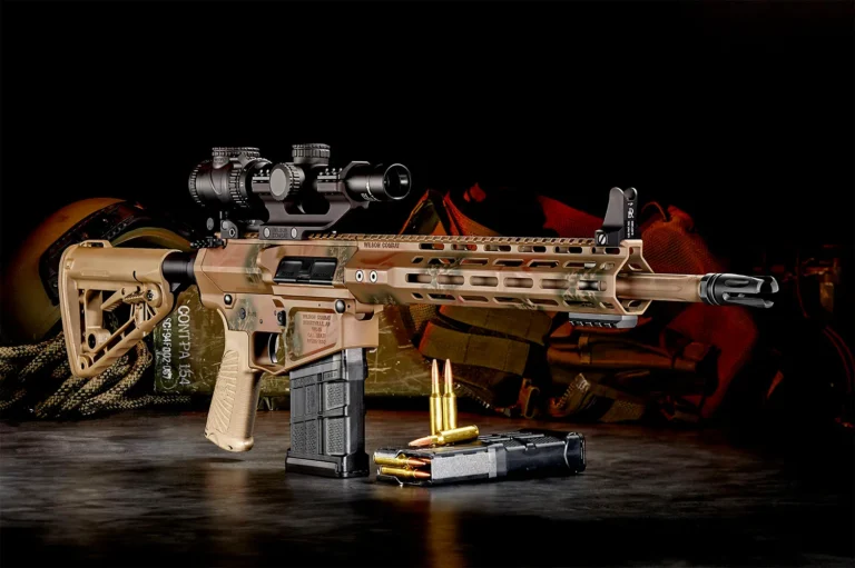 11 Best 6.5 Creedmoor Semi-Auto Rifles 19 11 Best 6.5 Creedmoor Semi-Auto Rifles 19