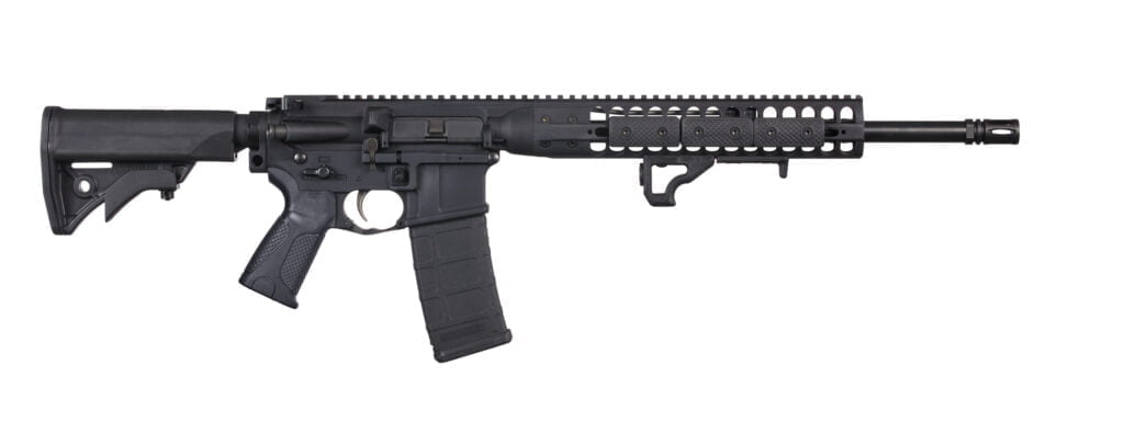 What is the best 300 Blackout rifle in 2023?