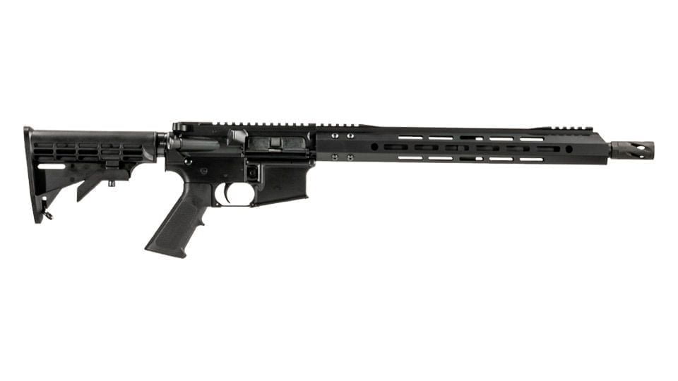 Bear Creek Arsenal AR-15
