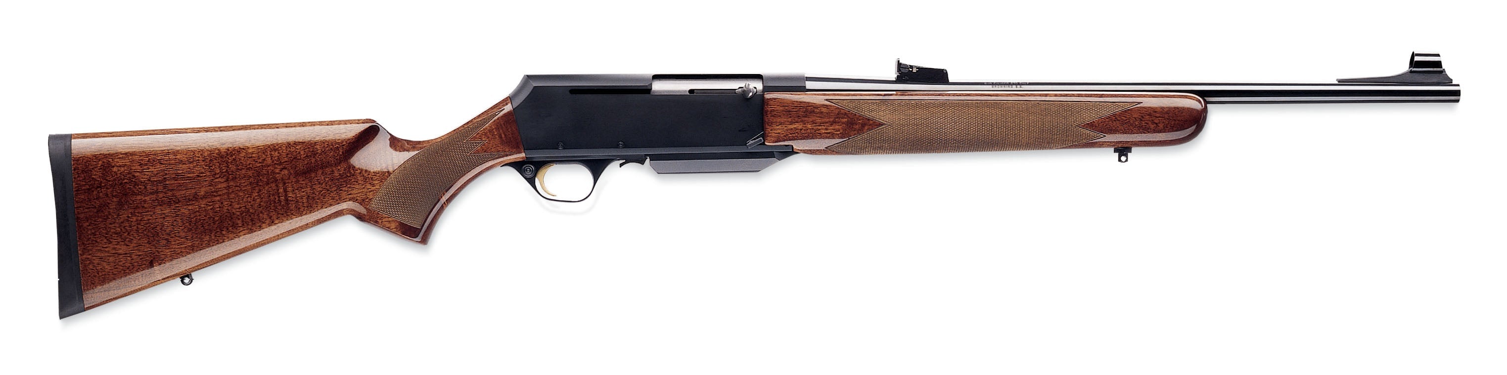 10 Best .30-06 Rifles (2026): Tested & Ranked 32 Browning BAR MK3 semi-auto .30-06 rifle