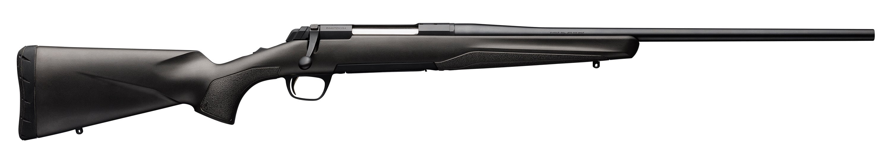 10 Best .30-06 Rifles (2026): Tested & Ranked 27 Browning X-Bolt Composite Stalker .30-06 rifle