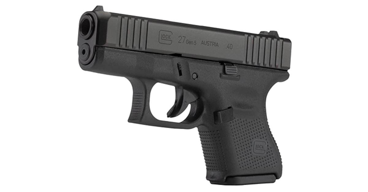 Glock 27