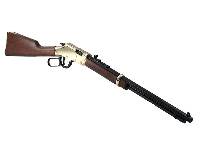 11 Best 22 Bolt Action Rifles in 2024 35 Henry Golden Boy rifle. Get yours here.
