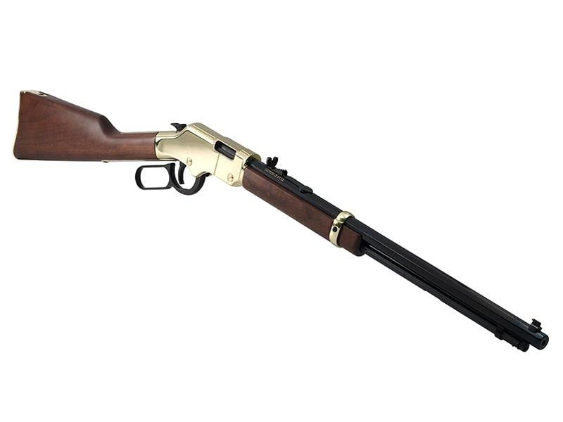 Henry Golden Boy 22LR