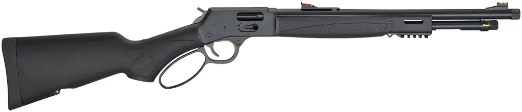 Henry Big Boy X. Is this the best lever action rifle?