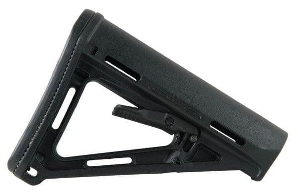 Magpul MOE stock, get yours here for a bargain price.