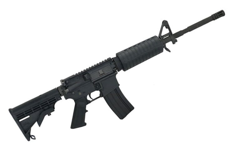 Palmetto State Armory AR-15 Review (2026) 1,500 Round Test, Specs, & Upgrades 17 Palmetto State Armory AR-15 Review (2026) 1,500 Round Test, Specs, & Upgrades 17