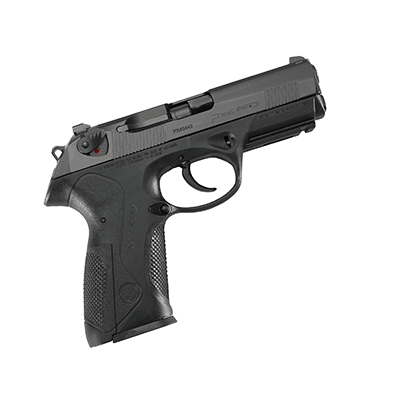 The Beretta PX4 Storm 40 Smith & Wesson. Get yours now.