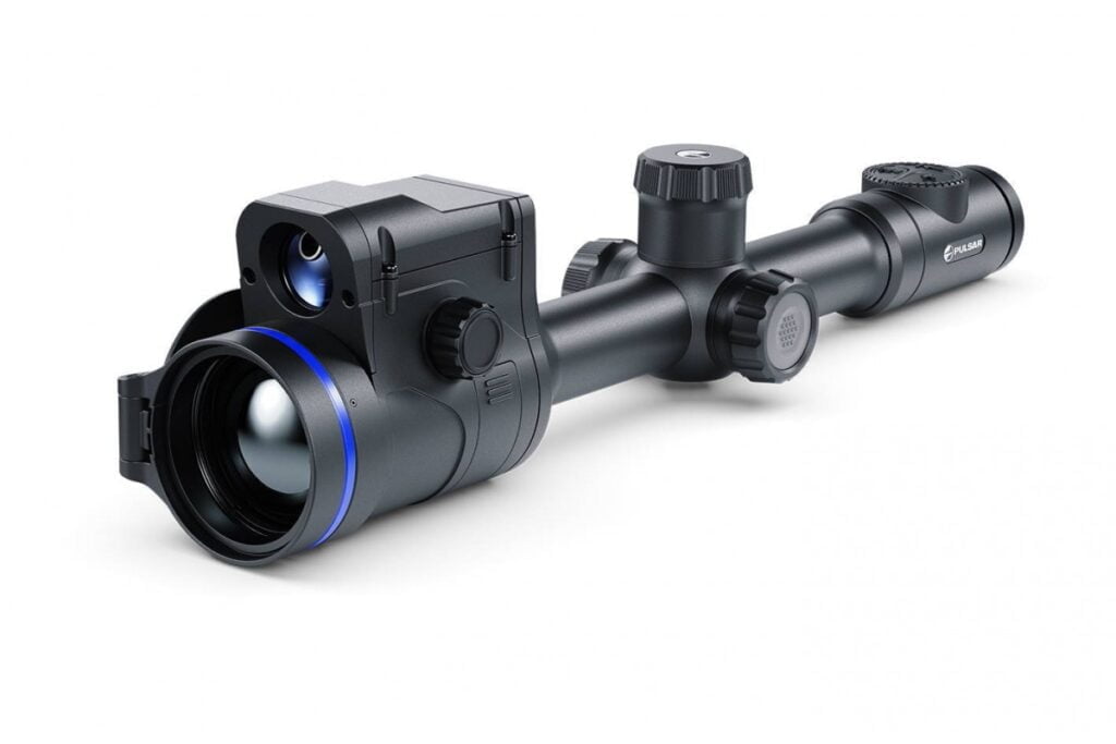 What is the best Night Vision/Thermal Scope in 2023?