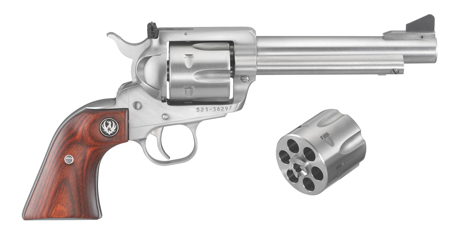 Ruger Super Blackhawk