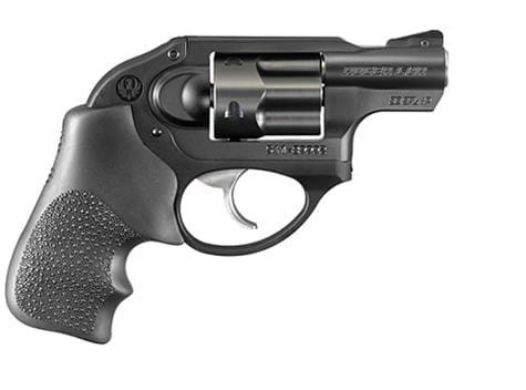 Ruger LCR