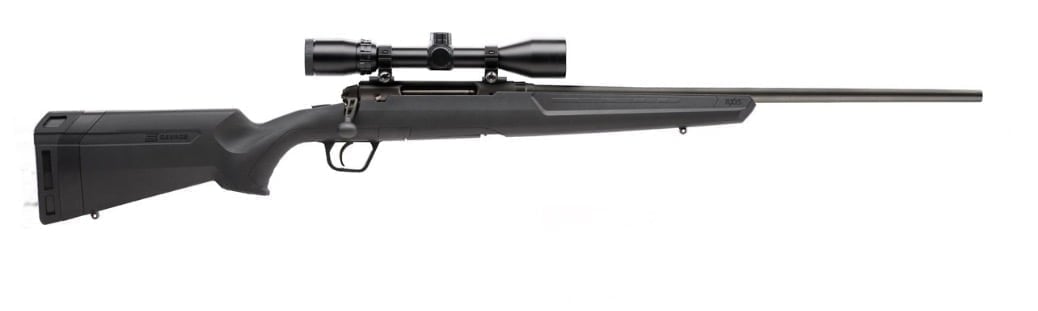 10 Best .30-06 Rifles (2026): Tested & Ranked 25 Savage Axis XP .30-06 bolt action rifle with scope