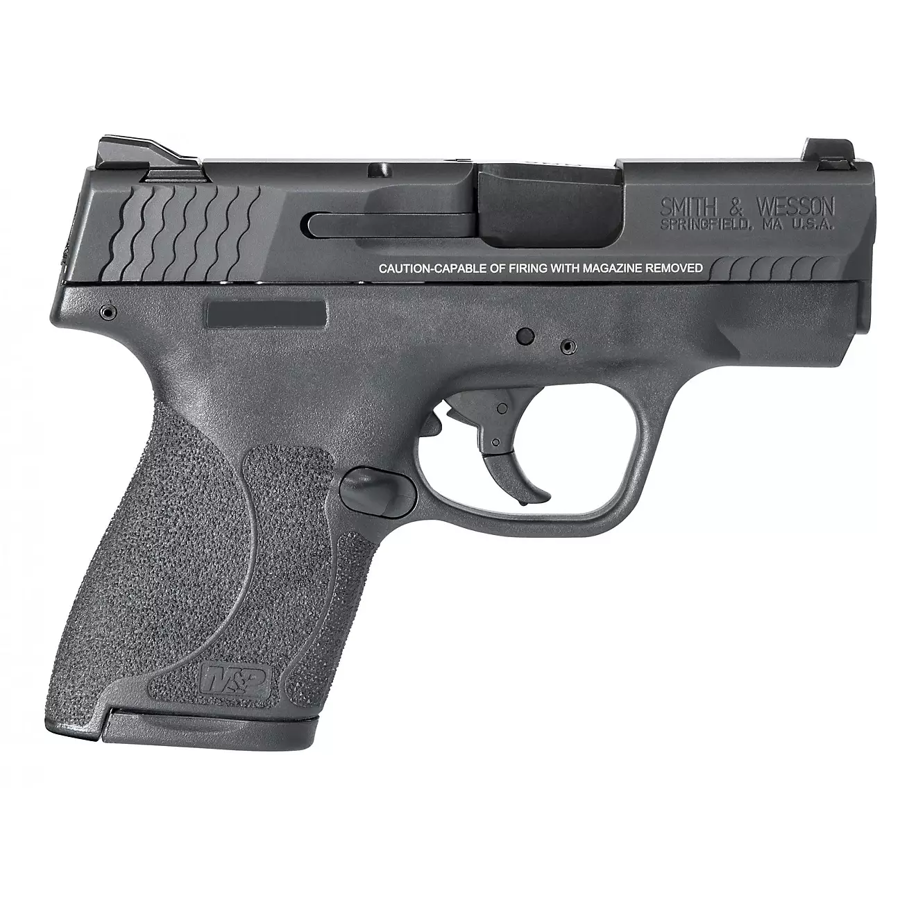 S&W M&P Shield