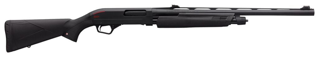 Winchester SXP Turkey shotgun.