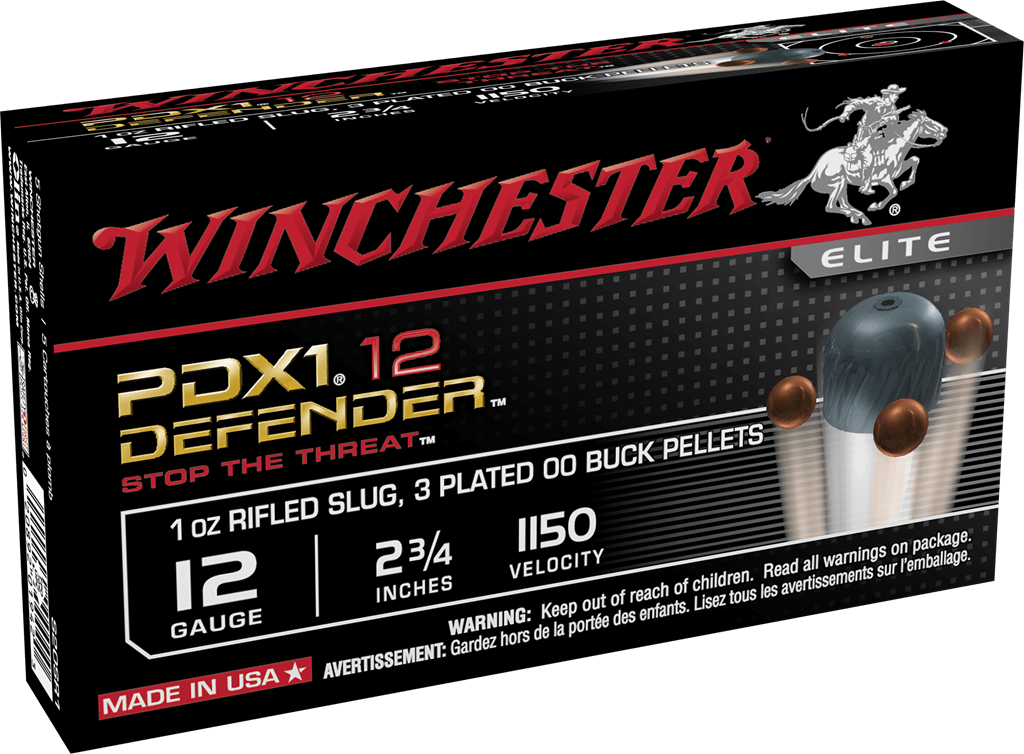 Winchester PDX1 Defender